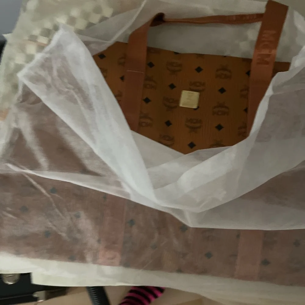 DUFFLE BAGS 🥰🥰 - Picture 4 of 4